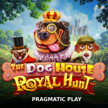 The Dog House Royal Hunt